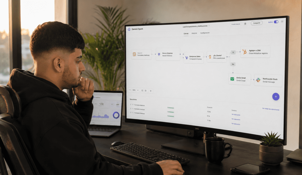 agentes de ia 2026 tipos productividad investigacion codigo atencion cliente
