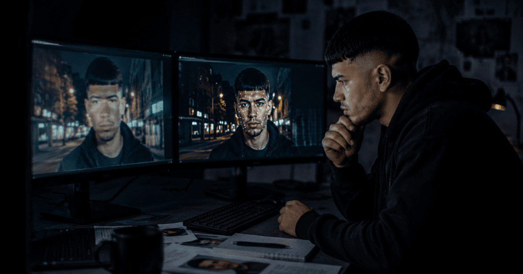 deepfakes ia 2026 videos falsos como detectarlos