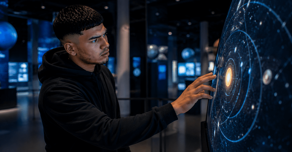 que es inteligencia artificial guia completa principiantes 2026