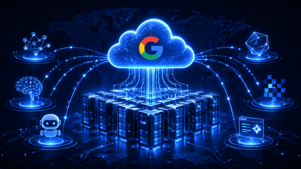 Google invierte Anthropic inteligencia artificial 2026