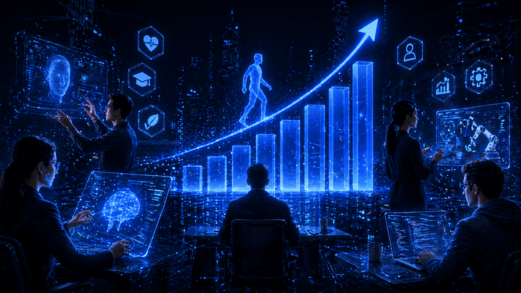 trabajos futuro IA más demandados 2026