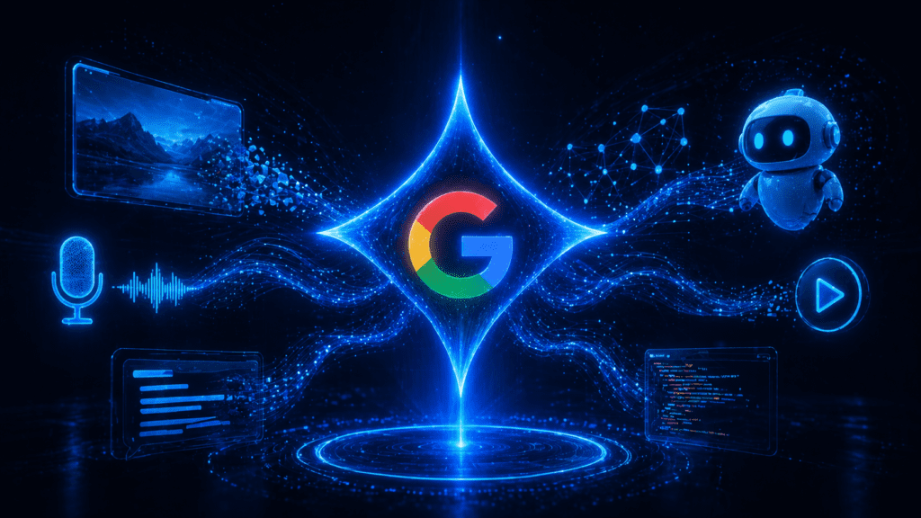 Gemini 2.0 Google novedades 2026