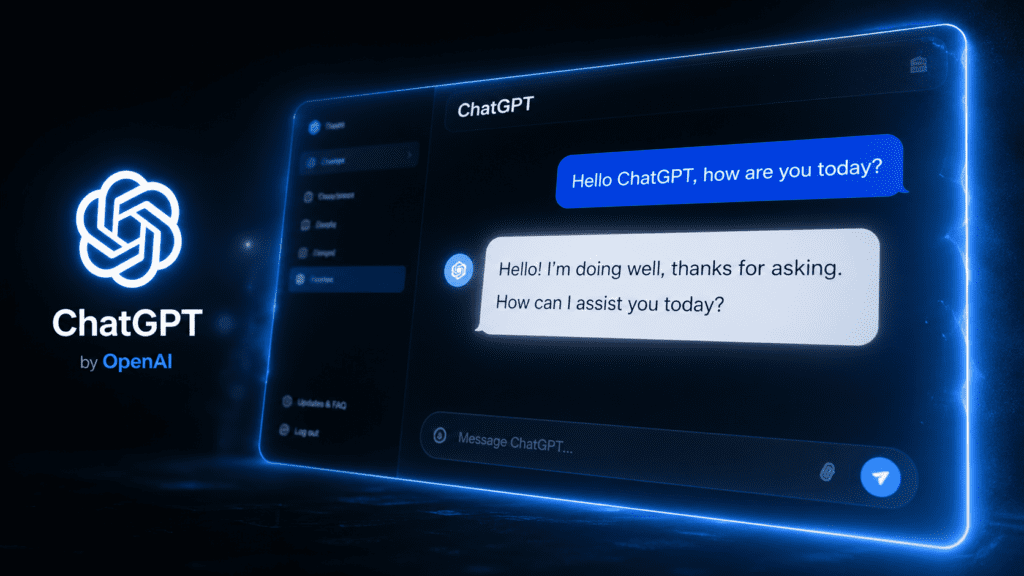 Guía ChatGPT en español