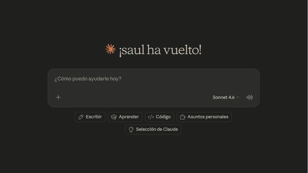 herramientas IA gratis español 2026