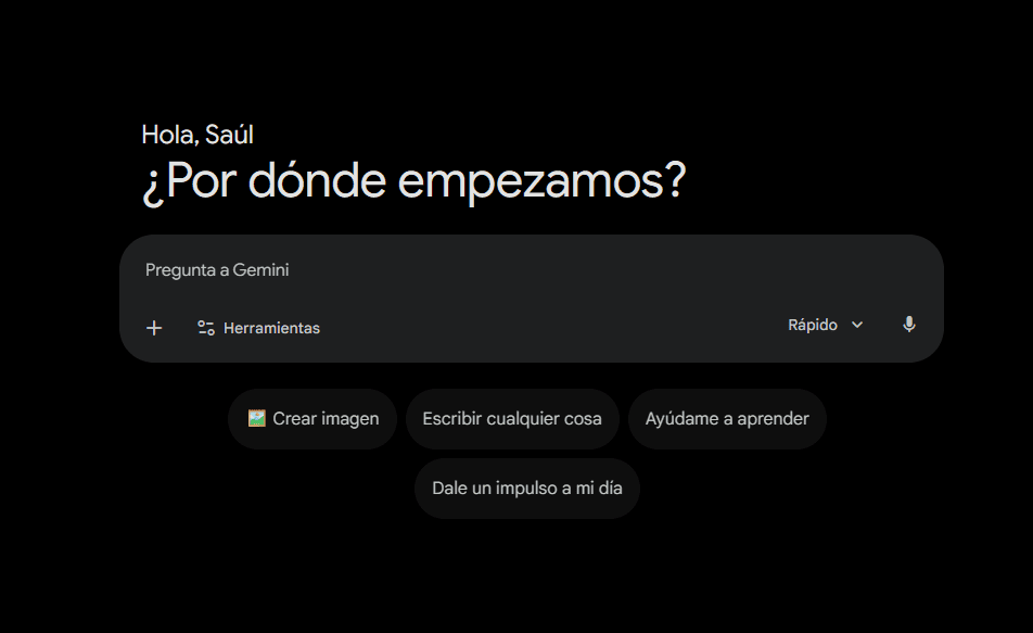 herramientas IA gratis español 2026