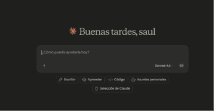 Claude IA en español: para qué sirve y cómo empezar 2026