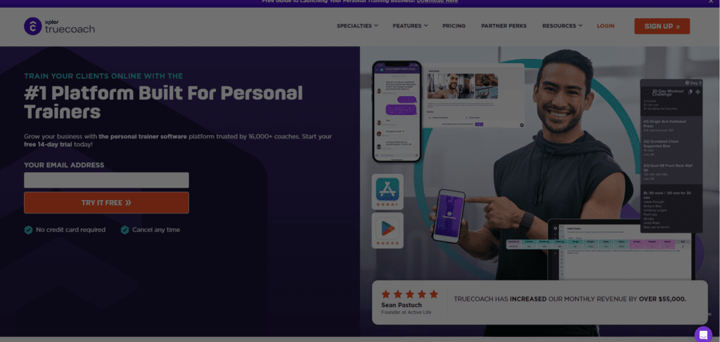 IA y empleo en España 2026 entrenador personal online