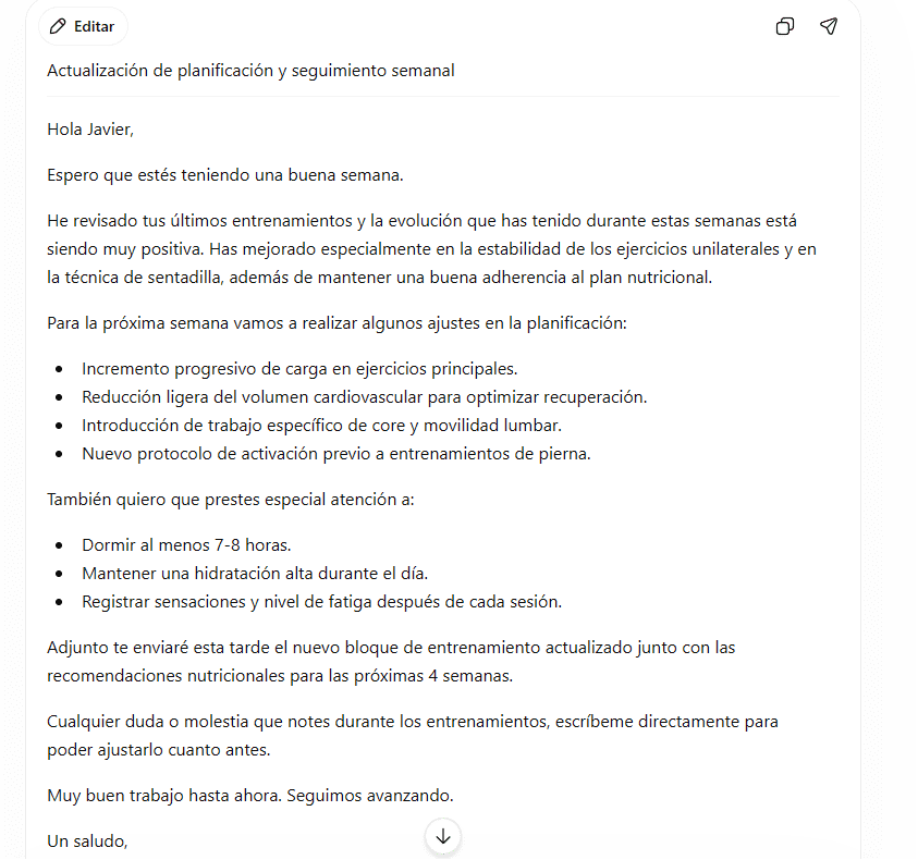 IA para autónomos en España 2026 emails clientes Claude