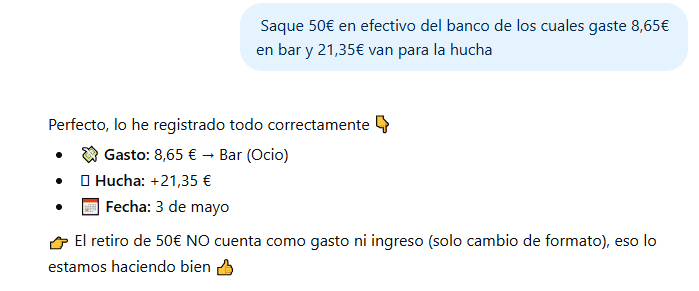 IA para contables en España 2026 usando Claude para gestión de gastos