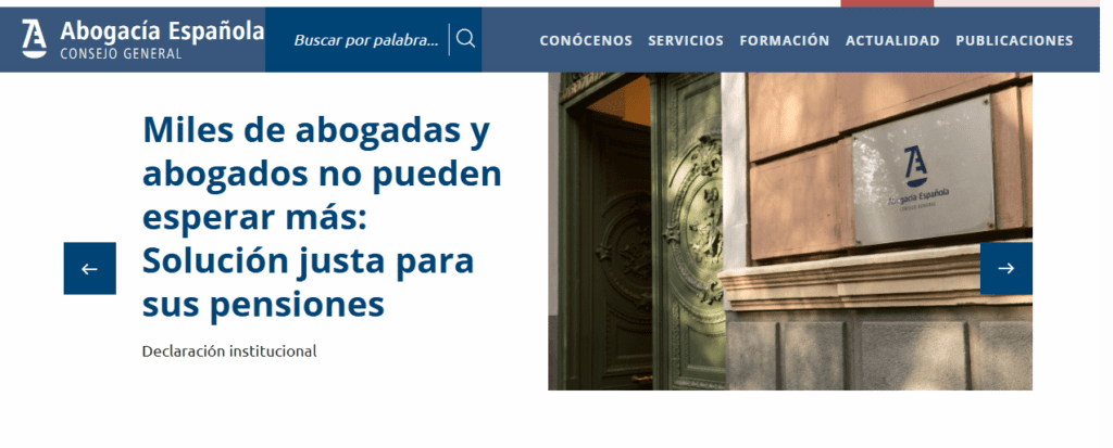 IA para abogados en España normativa deontológica Consejo General Abogacía