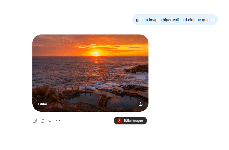 IA para diseñadores gráficos en España generando imágenes con ChatGPT Images 2026