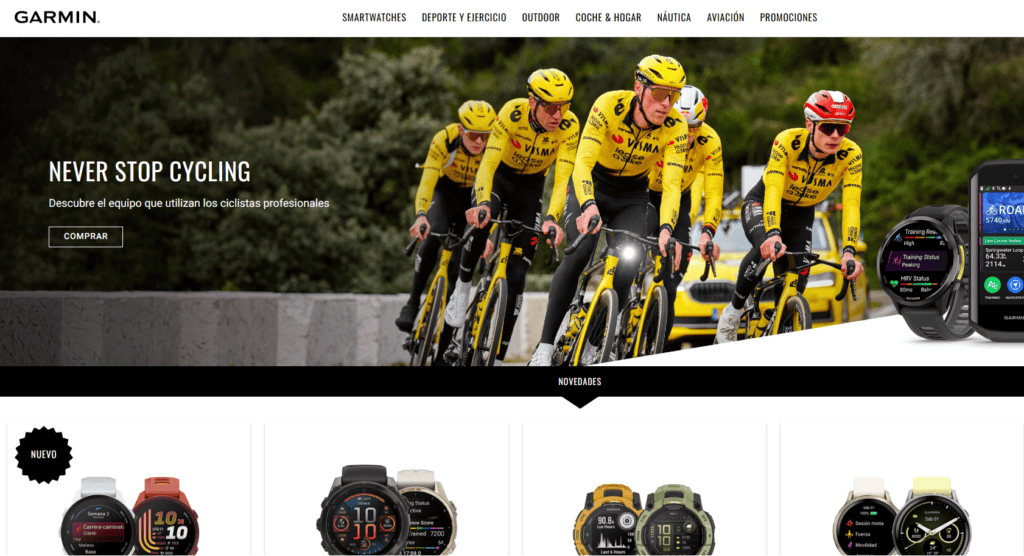 ia y deporte en espana 2026 herramientas amateur wearables