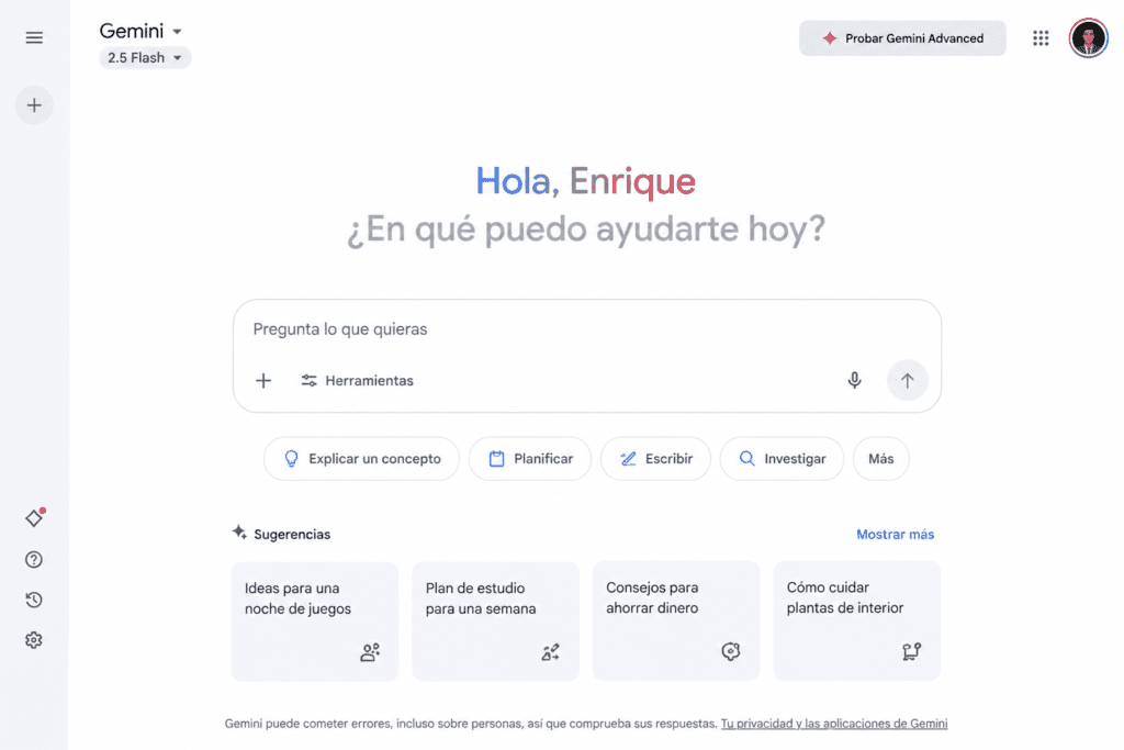 google io 2026 gemini 35 flash Gemini Spark agente personal 24 horas
