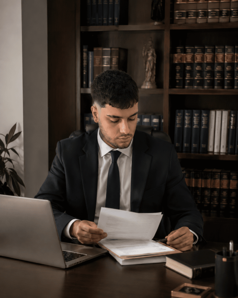 ia para abogados espana 2026 guia practica despachos juristas