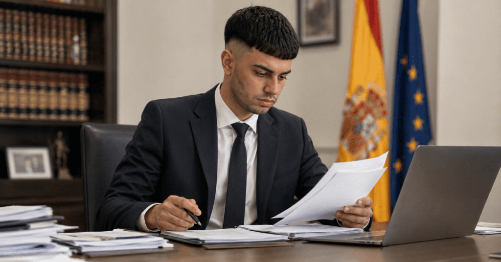 ai act espana 2026 como afecta empresas ciudadanos