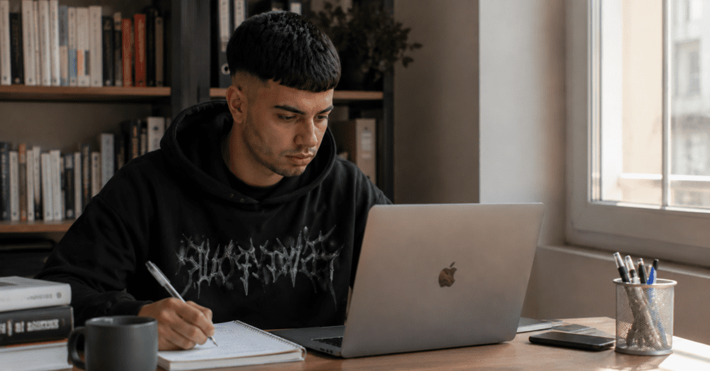 herramientas ia para estudiantes espanoles mejores 2026