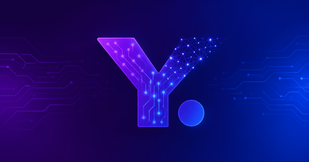 Yahoo MyScout 2026 página inicio IA personalizada