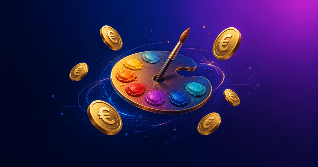 ganar dinero con Midjourney en España imágenes IA 2026
