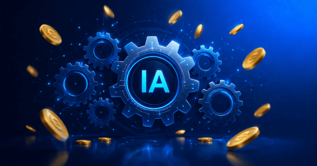 automatizar negocio con IA en España ingresos pasivos 2026