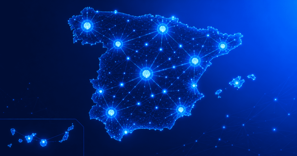 noticias IA España 2026 inteligencia artificial impacto