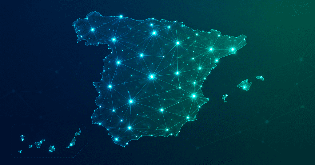 startups de IA en España 2026 ecosistema innovación tecnológica
