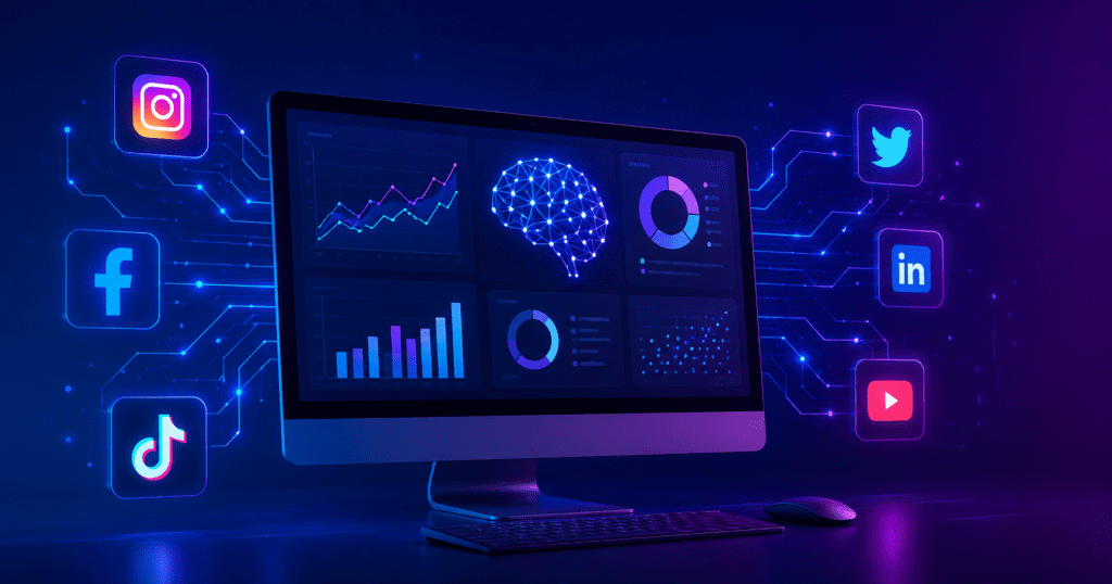 IA y marketing digital en España 2026 estrategias agencias empresas