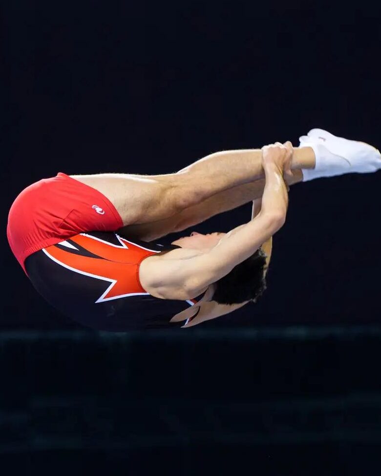 ia y deporte en espana 2026 entrenador trampolin